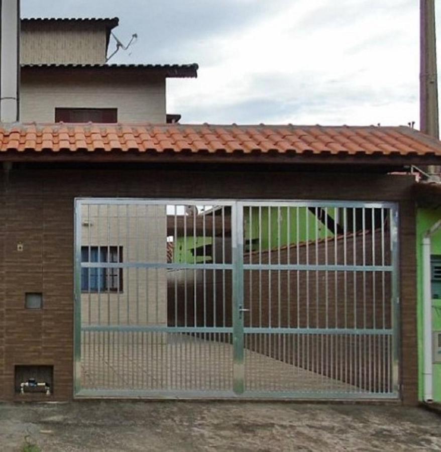 Casa Porto Das Pedras イーリャ・コンプリーダ エクステリア 写真