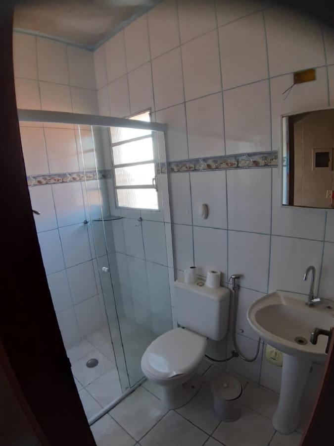 Casa Porto Das Pedras イーリャ・コンプリーダ エクステリア 写真