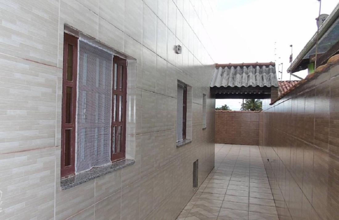 Casa Porto Das Pedras イーリャ・コンプリーダ エクステリア 写真