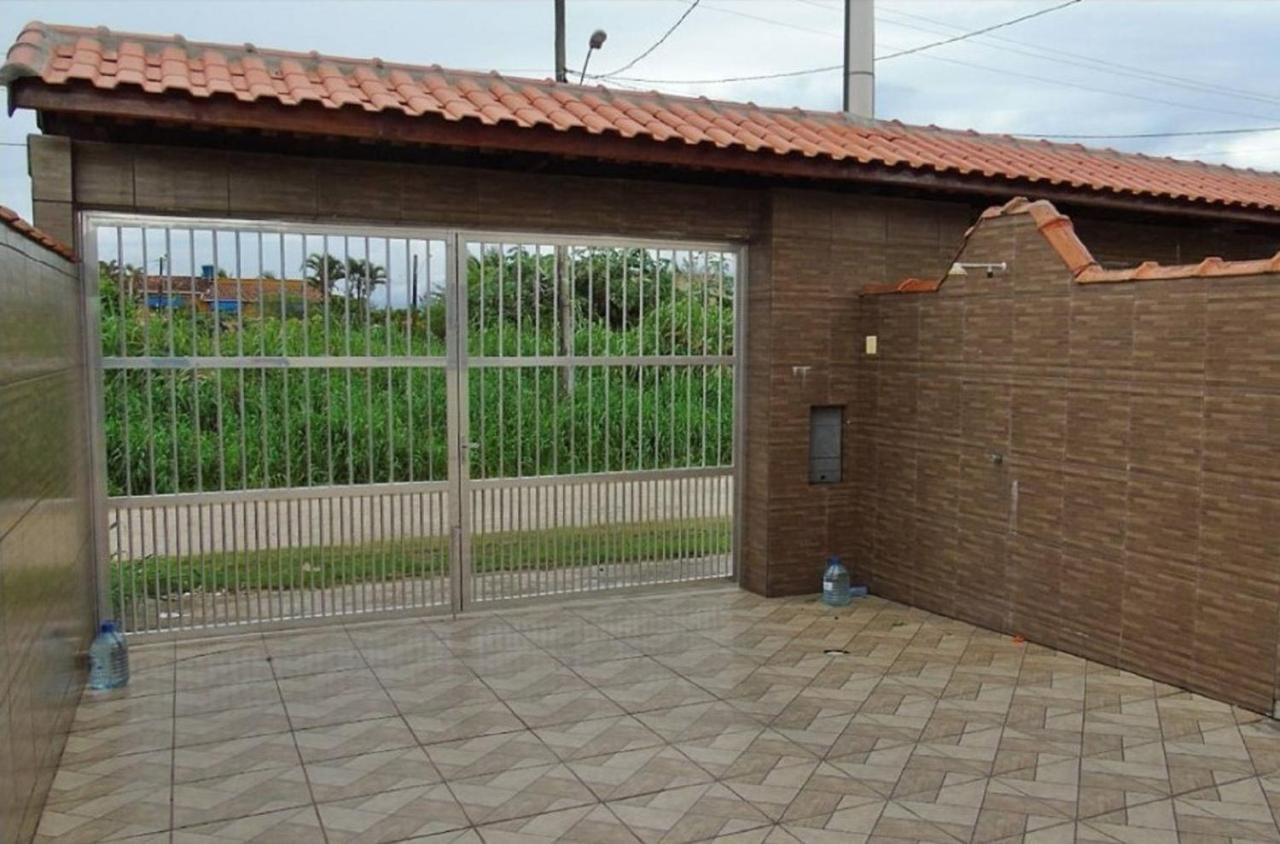 Casa Porto Das Pedras イーリャ・コンプリーダ エクステリア 写真