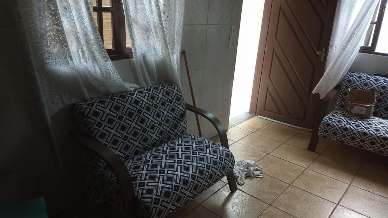 Casa Porto Das Pedras イーリャ・コンプリーダ エクステリア 写真
